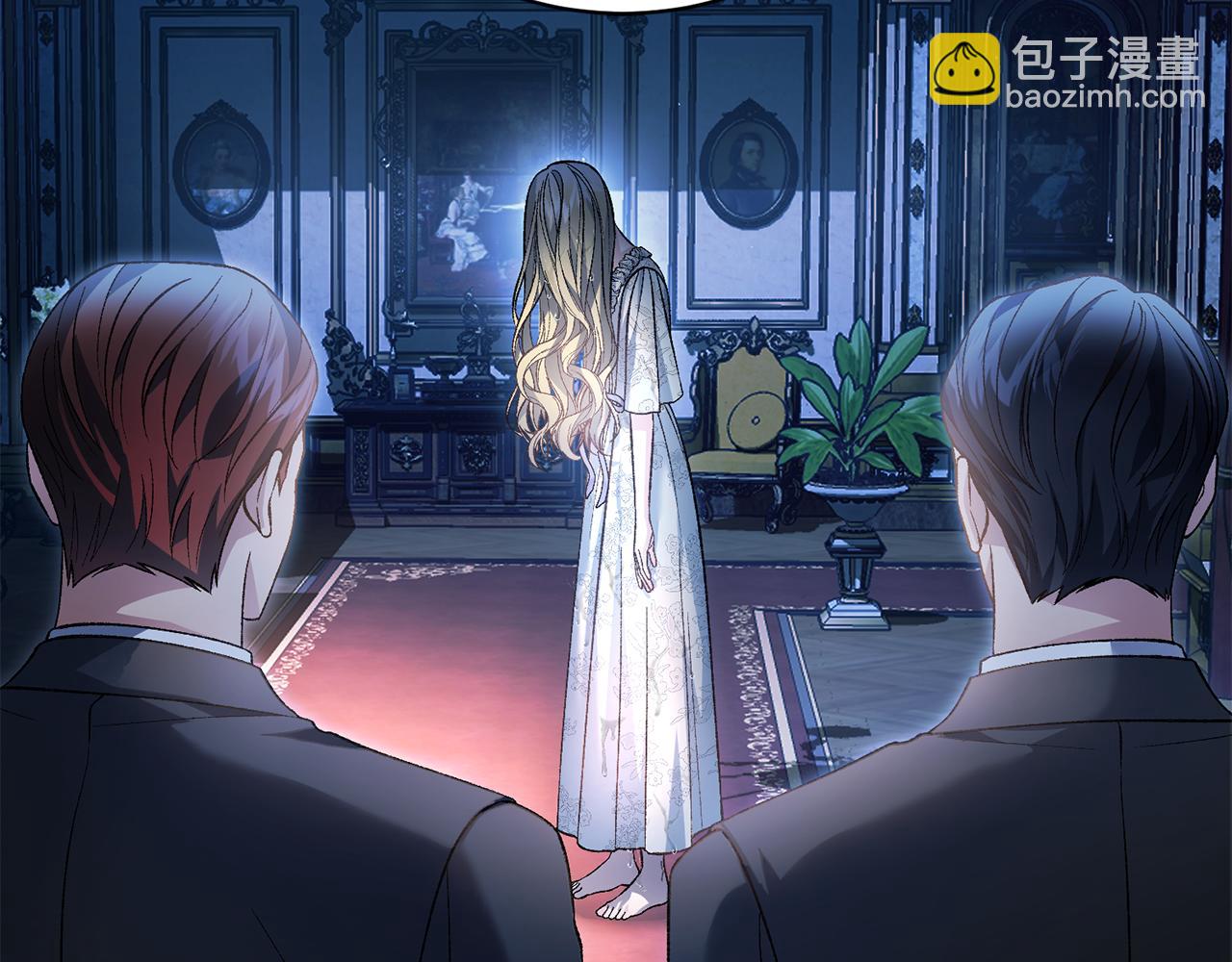 第77话 我想掐死你(1/4)-第77话