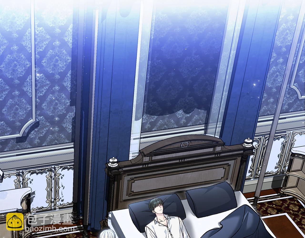 第77话 我想掐死你(1/4)-第77话