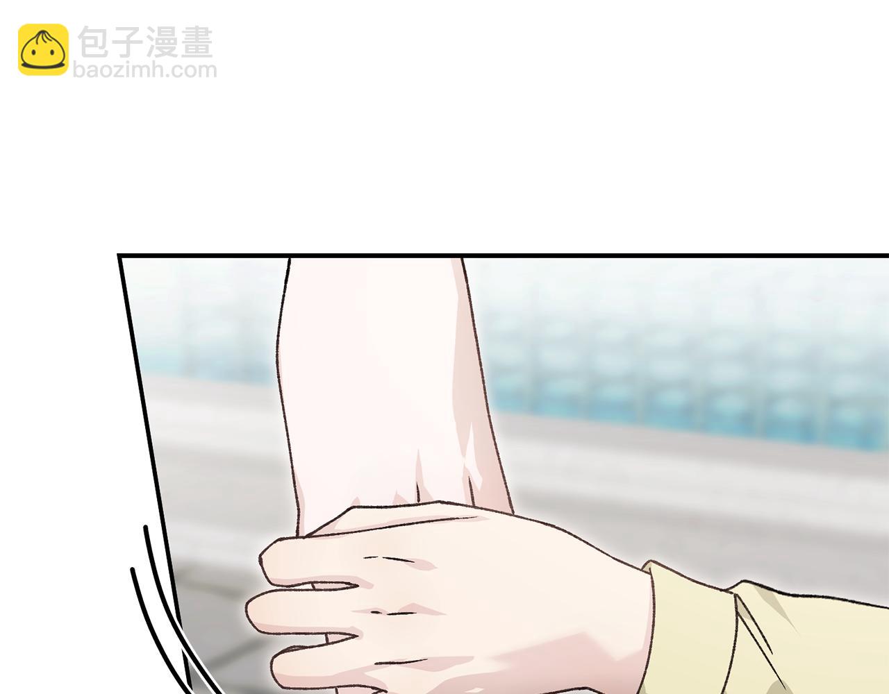 第81话 意外被炸伤(1/4)-第81话