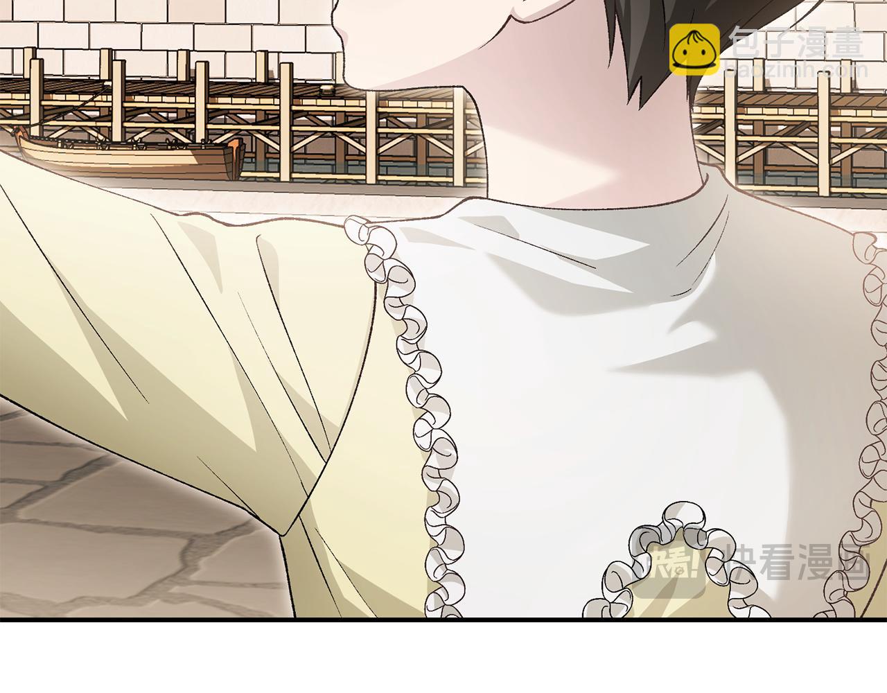 第81话 意外被炸伤(1/4)-第81话