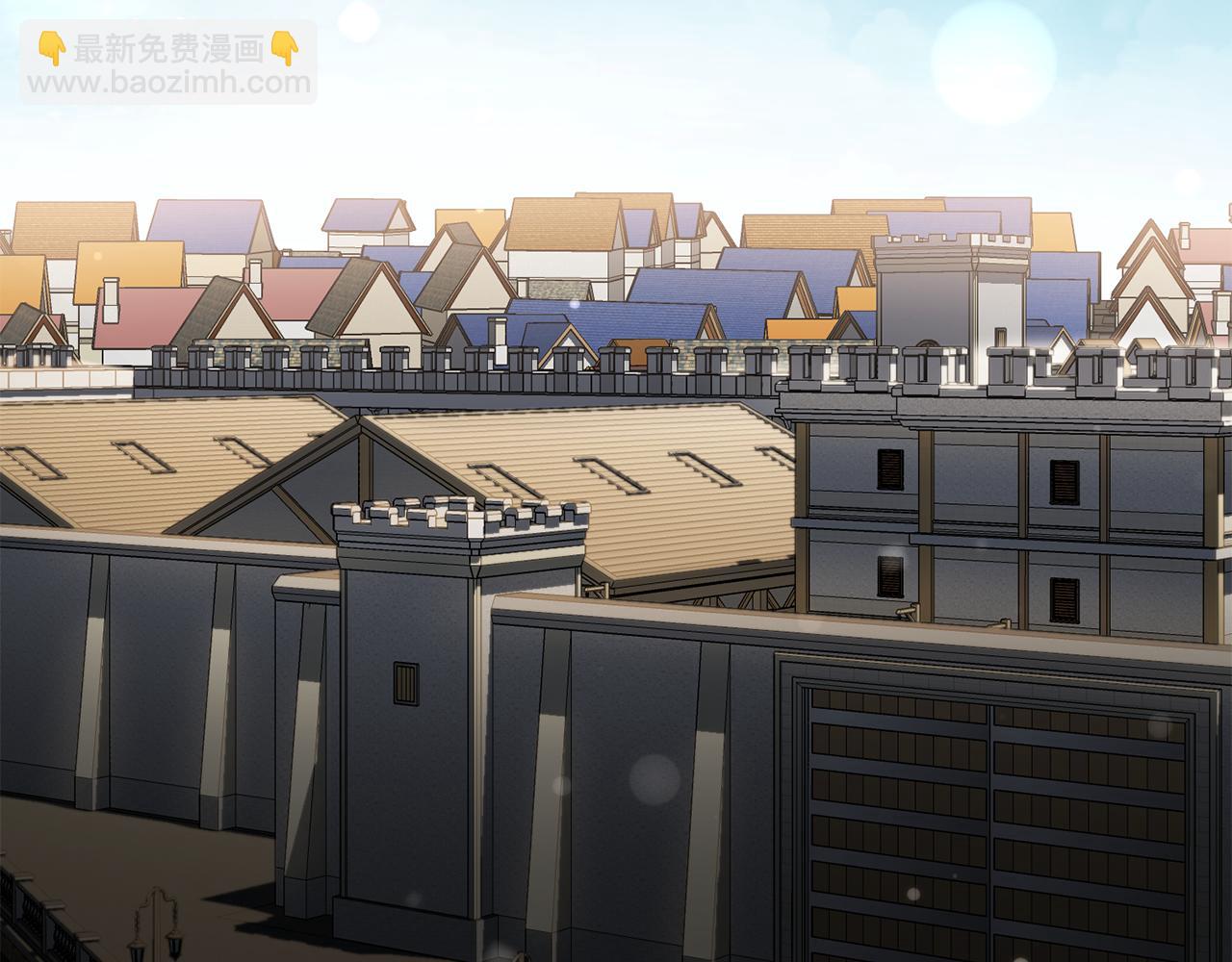 第81话 意外被炸伤(1/4)-第81话