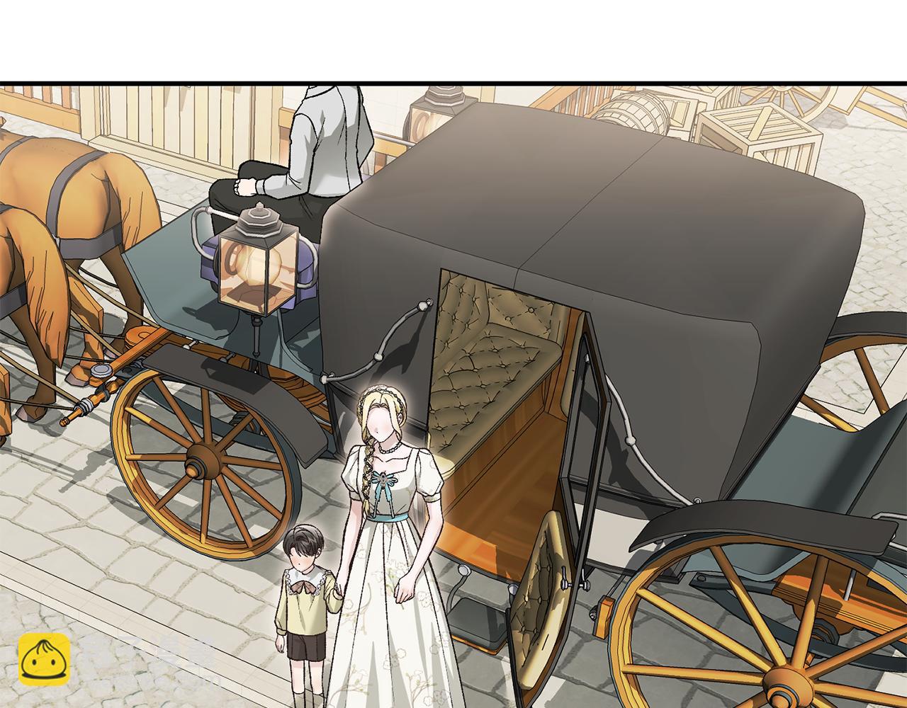 第81话 意外被炸伤(1/4)-第81话