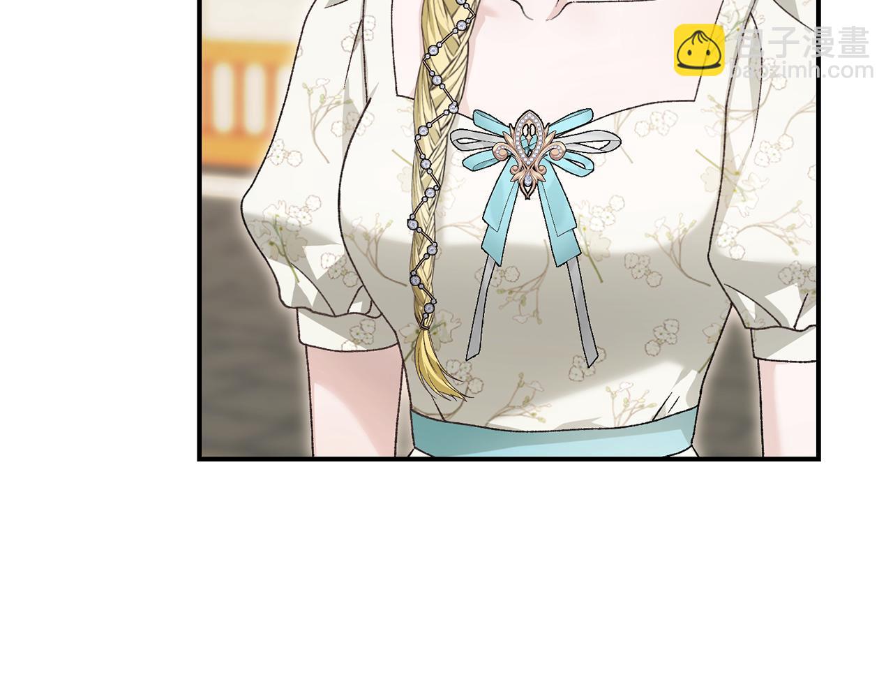 第81话 意外被炸伤(1/4)-第81话