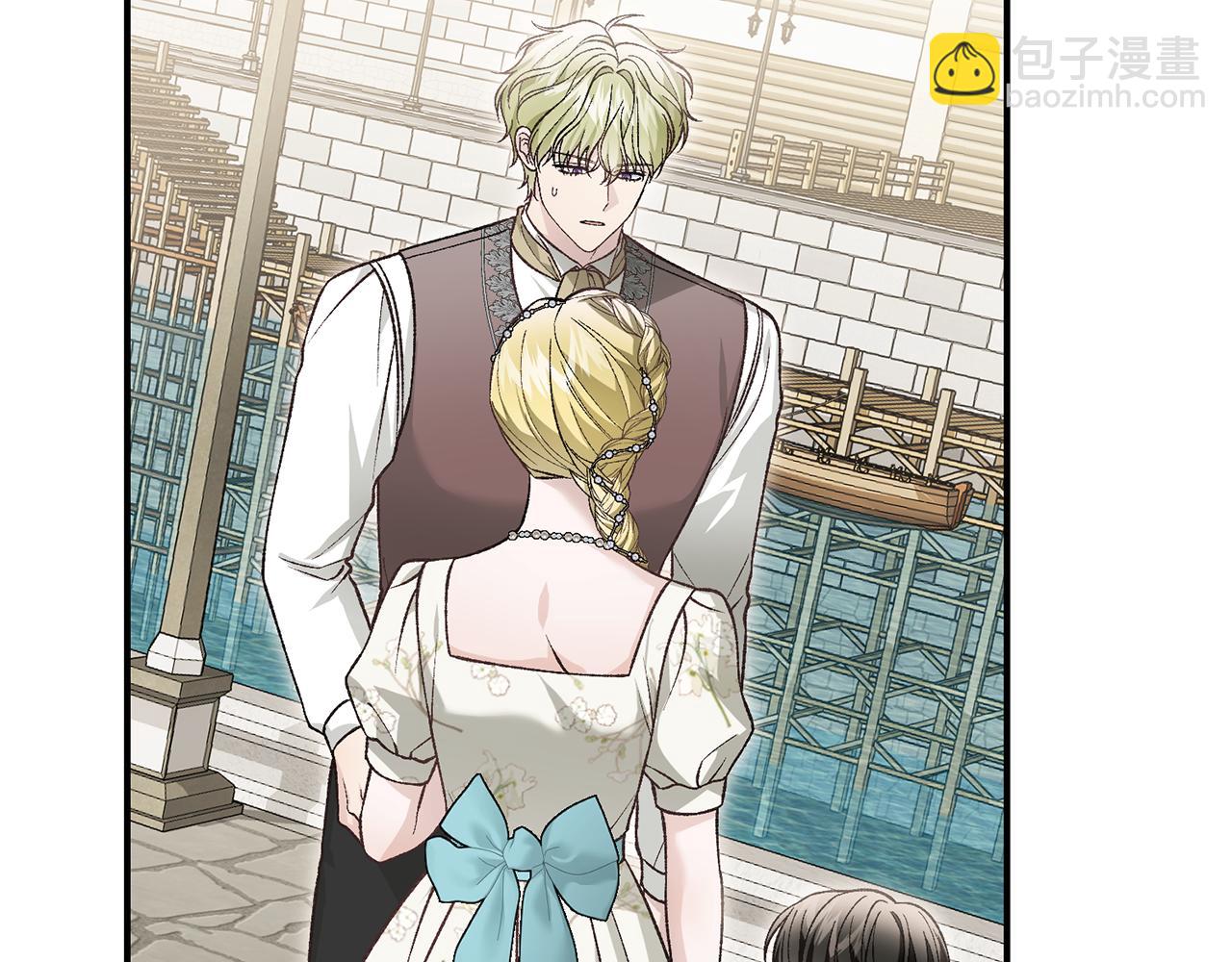 第81话 意外被炸伤(1/4)-第81话