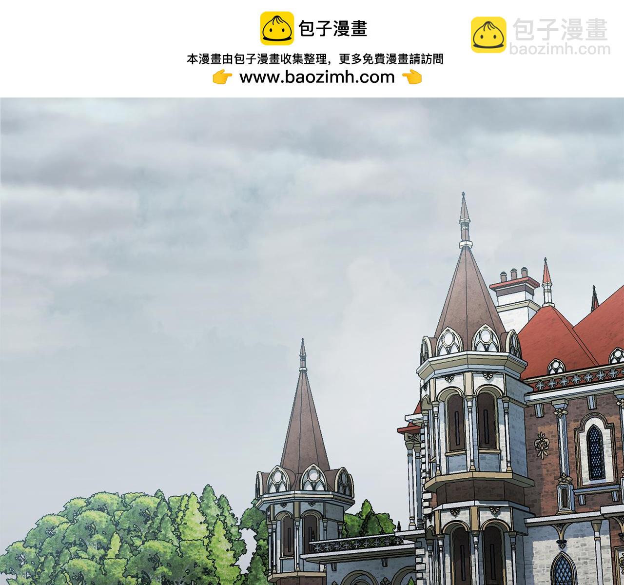 第85话 毒牙的隐喻(1/4)-第85话