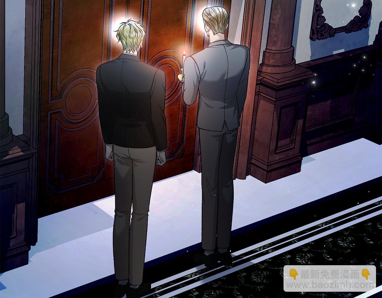 第85话 毒牙的隐喻(1/4)-第85话