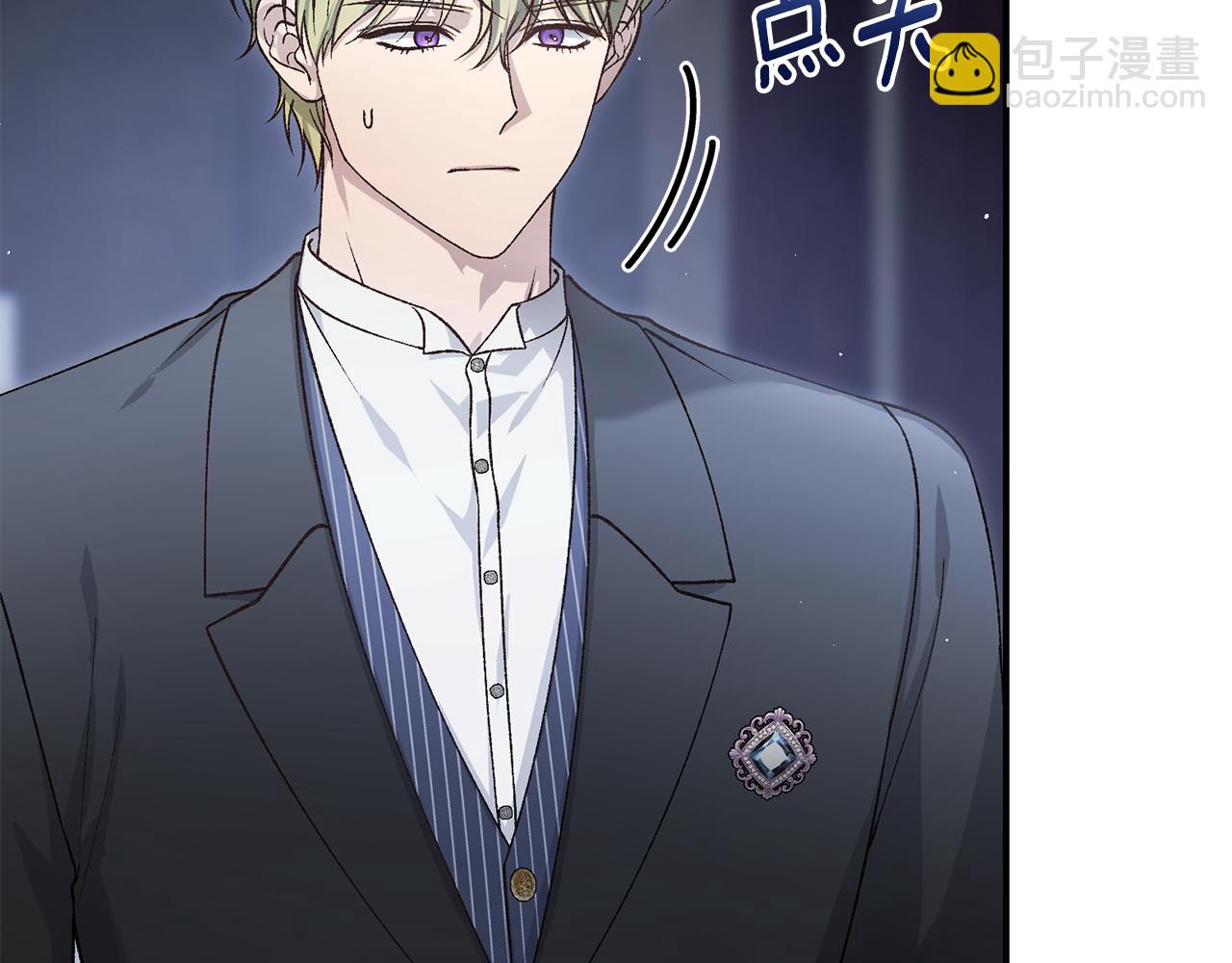 第85话 毒牙的隐喻(1/4)-第85话