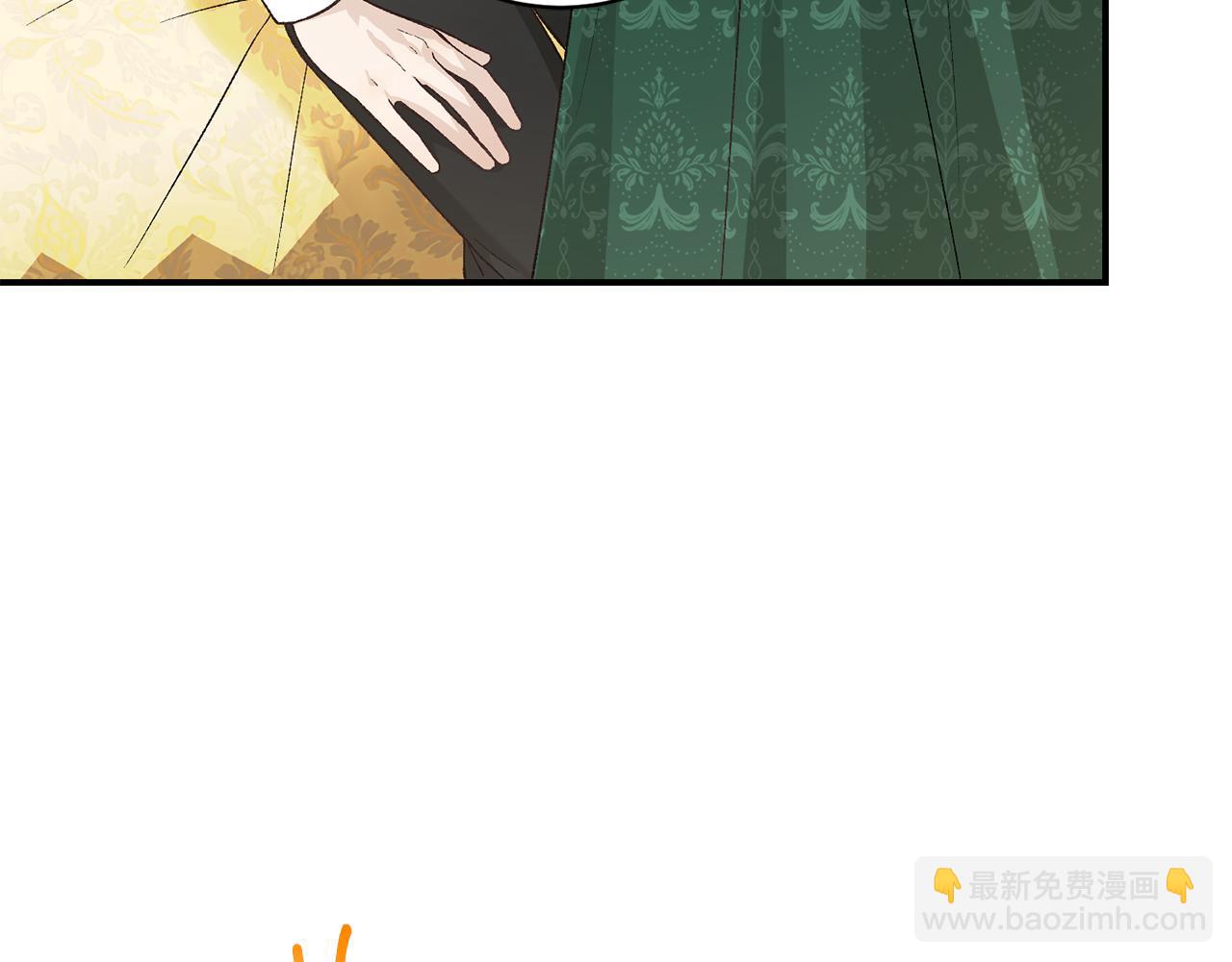 第91话 欲求不满(1/4)-第91话