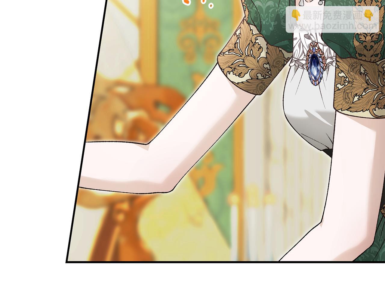 第91话 欲求不满(1/4)-第91话