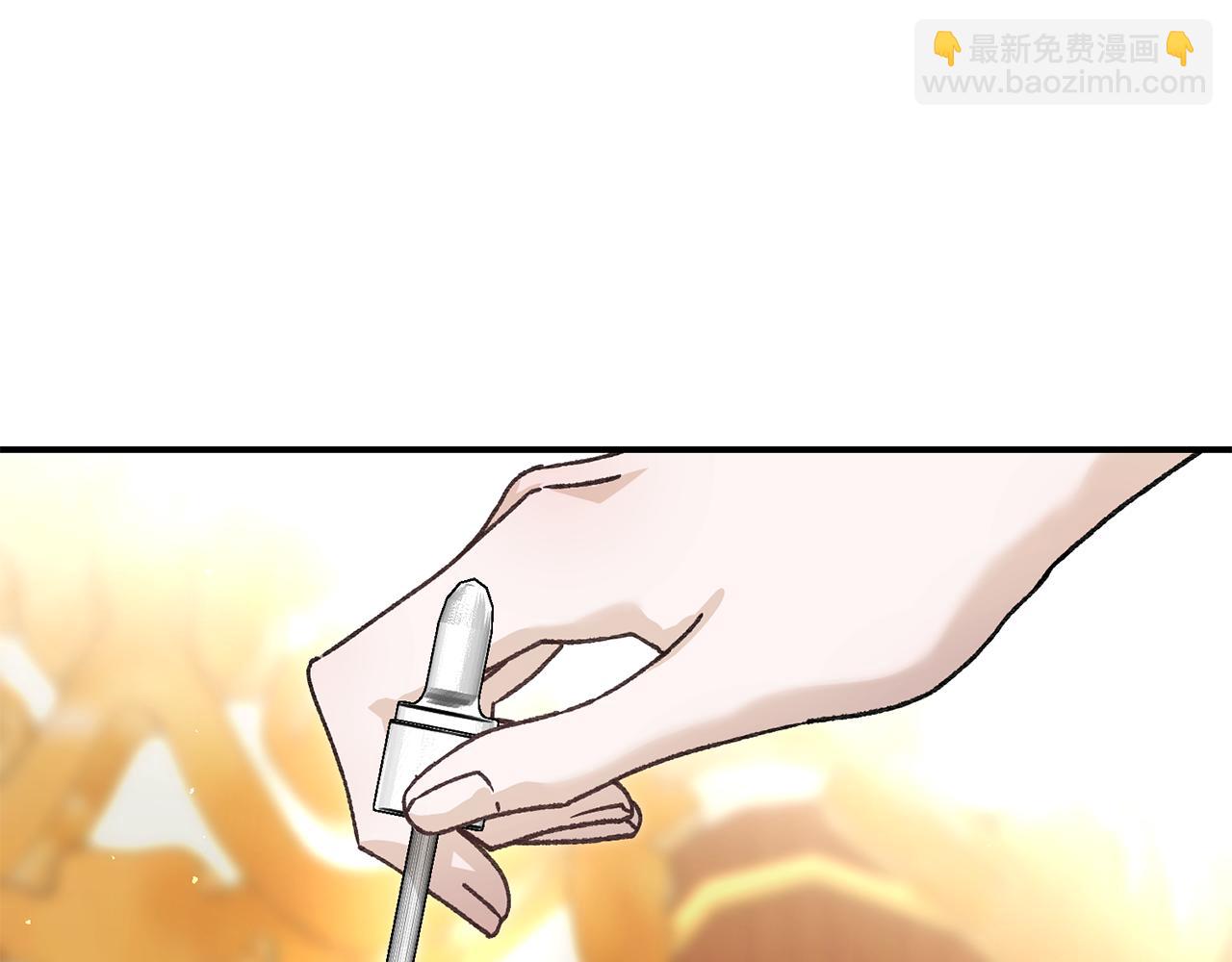 第91话 欲求不满(1/4)-第91话