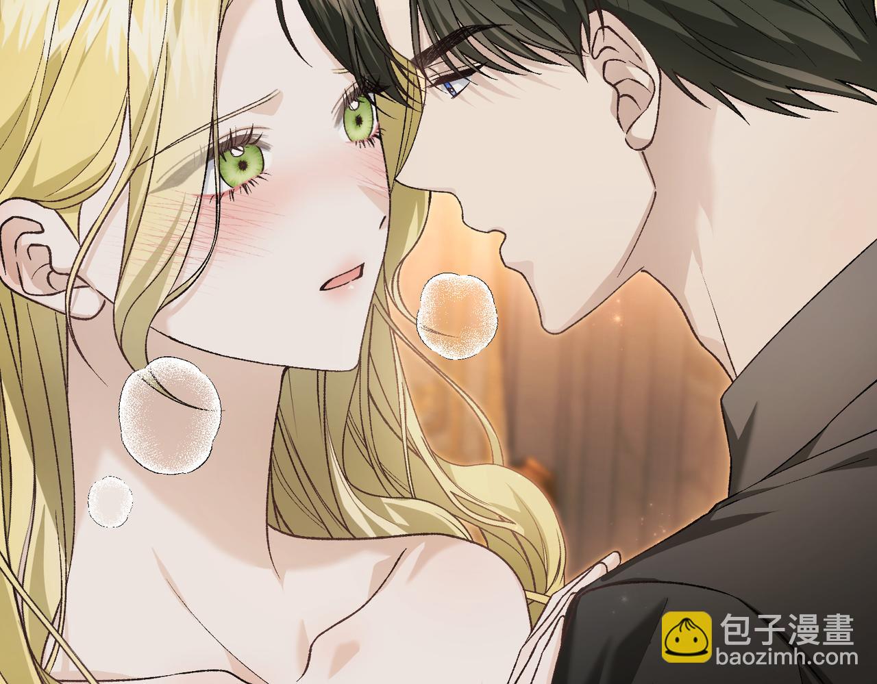 第95话 误会解除(1/5)-第95话