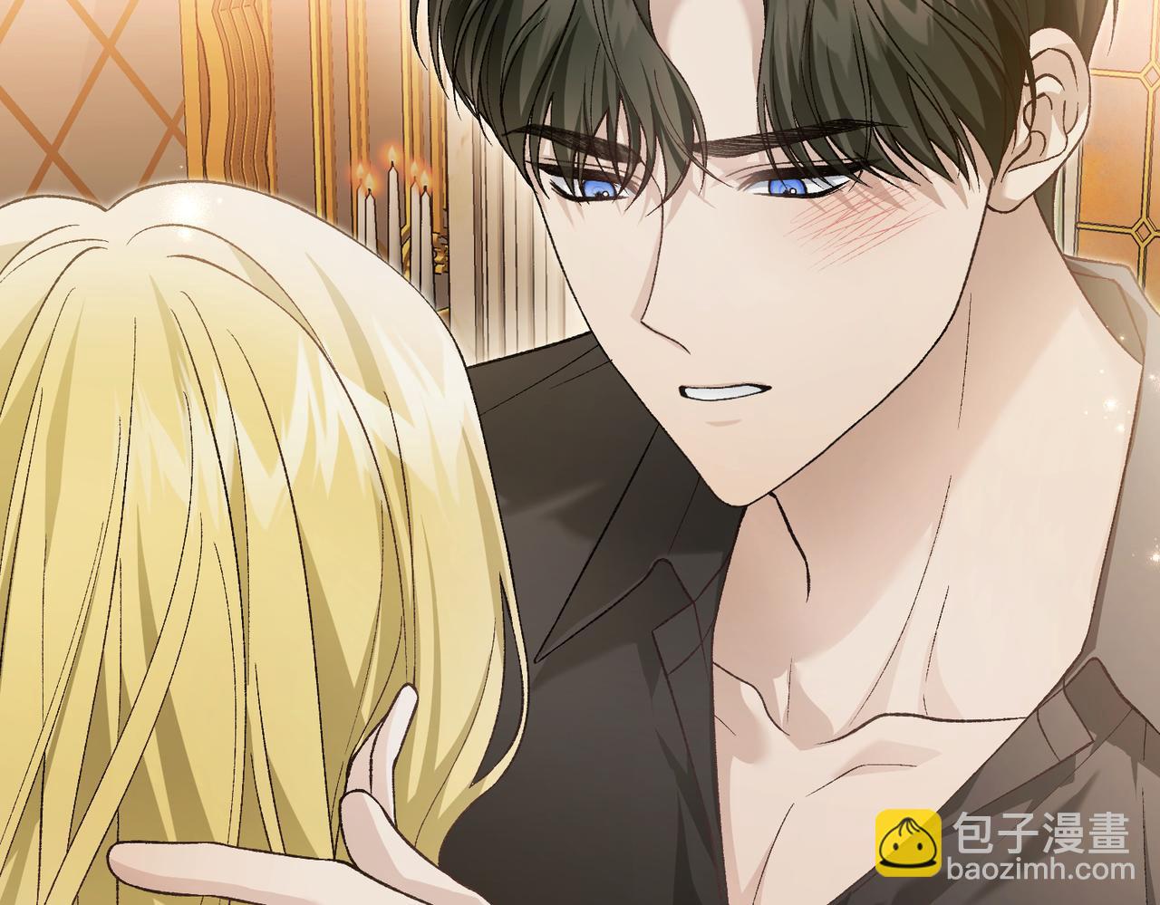 第95话 误会解除(1/5)-第95话