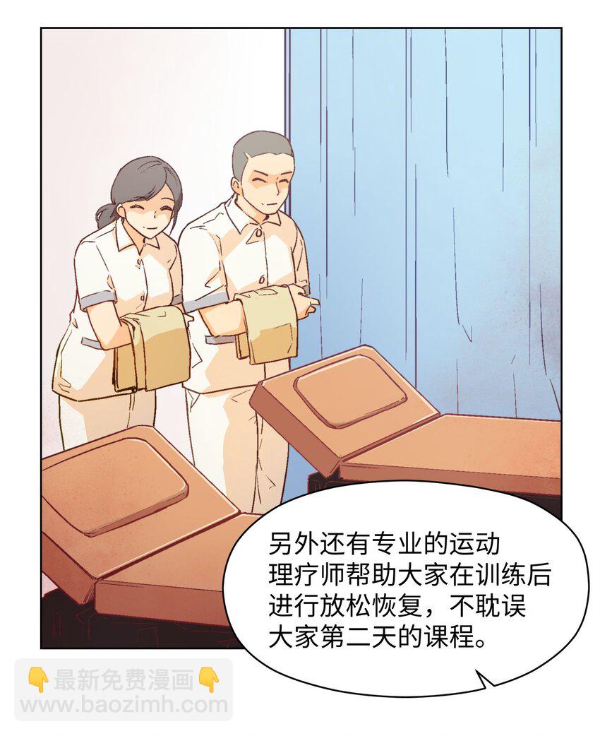 013 变得更强！-第15话