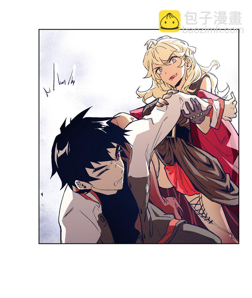 017 绝不能放过这次机会！-第19话