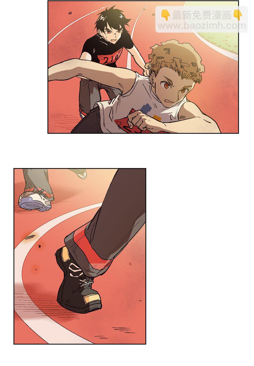 019 我不能做逃兵-第21话