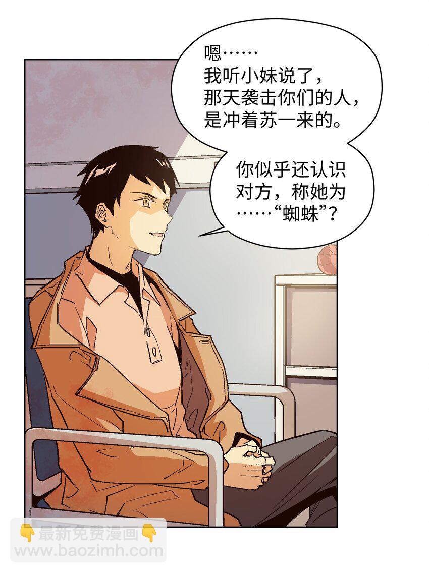 021 我有两个条件-第23话