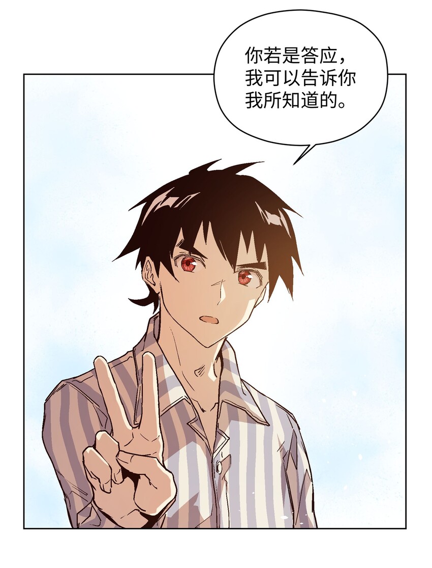 021 我有两个条件-第23话