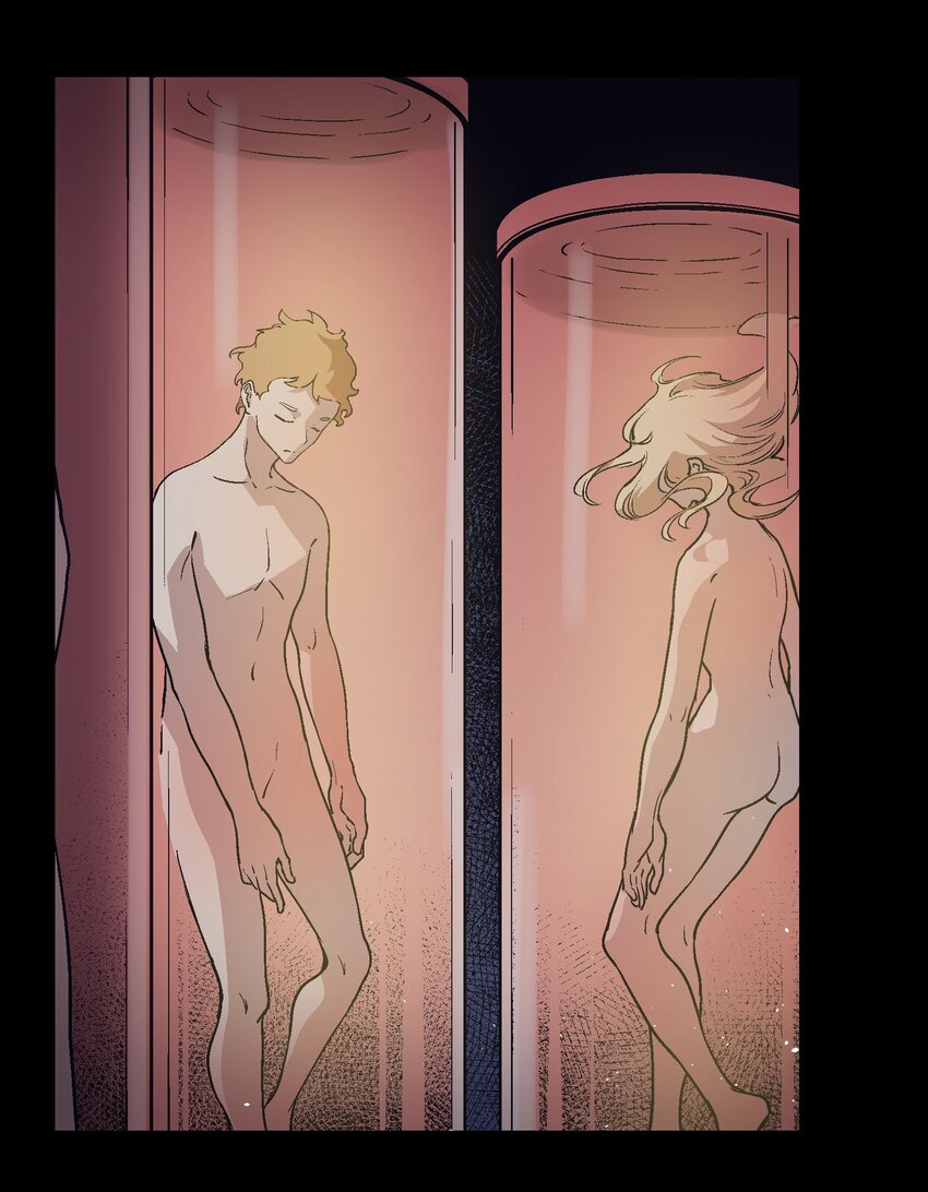 021 我有两个条件-第23话