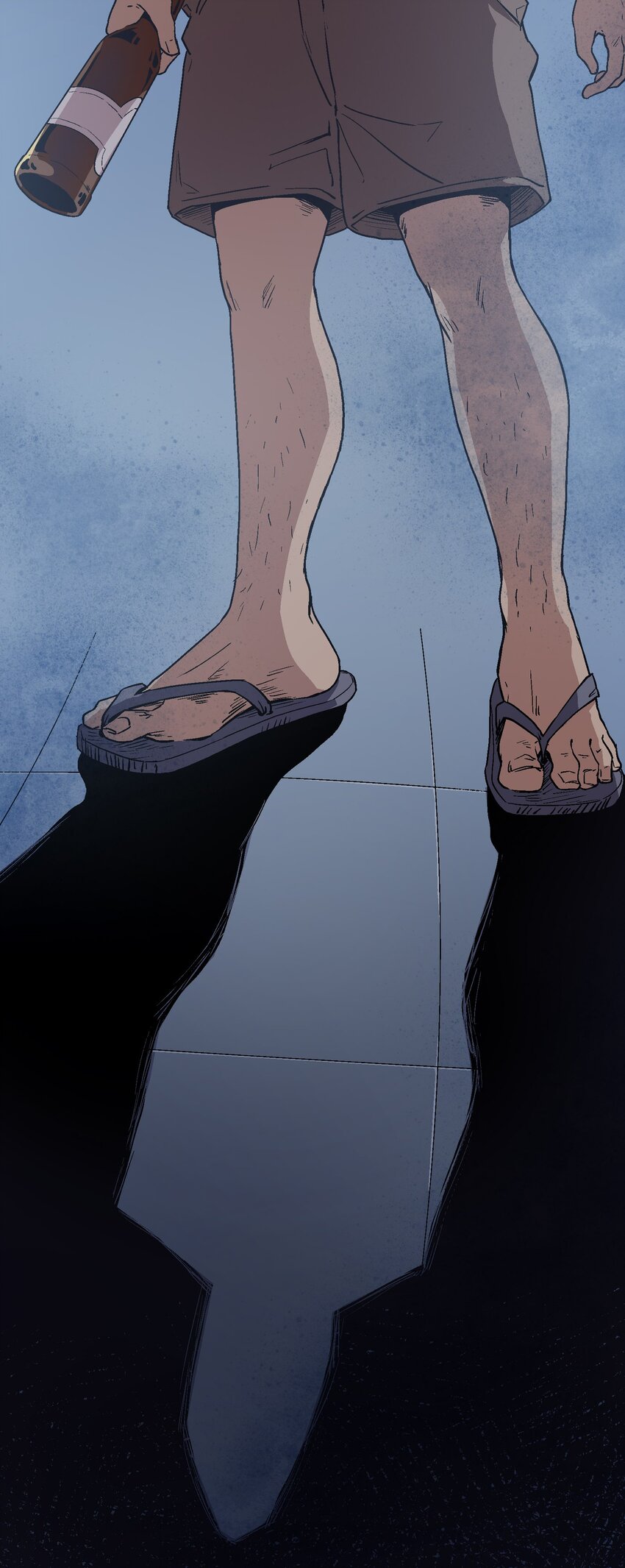 023 你好啊，觉醒者-第25话