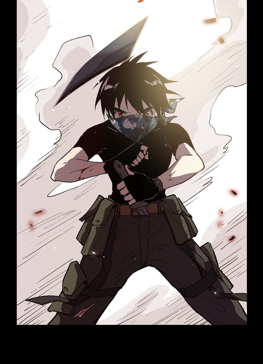 025 千万别让我抓到哦-第27话