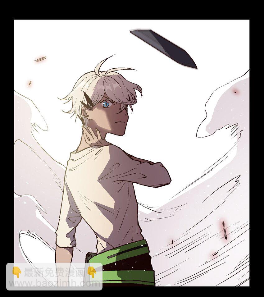 025 千万别让我抓到哦-第27话