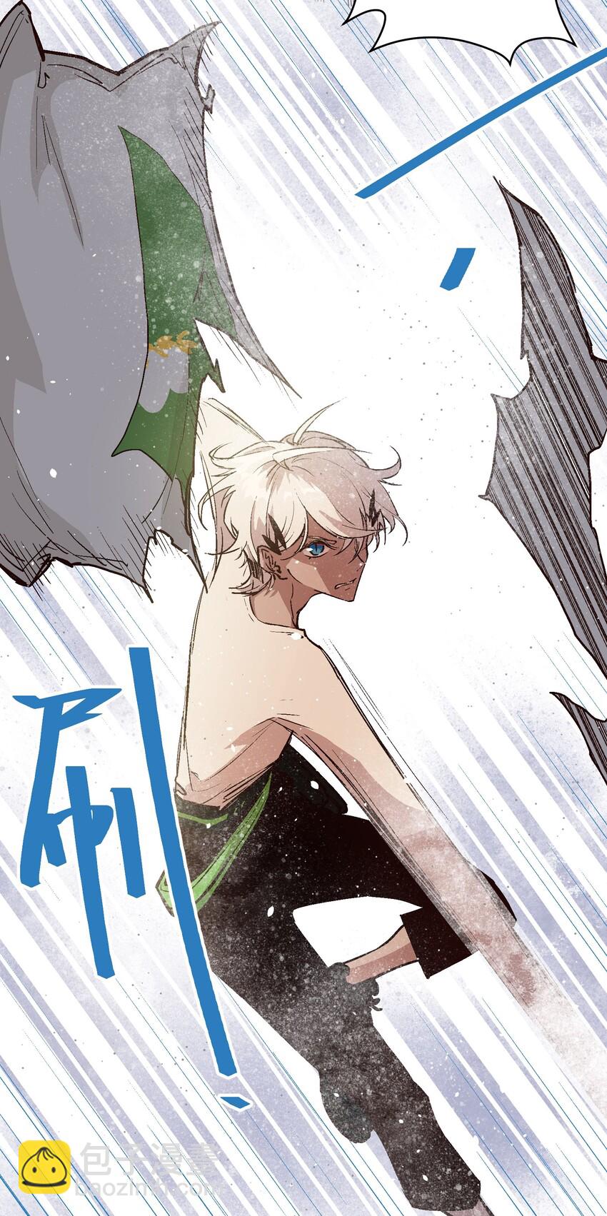 027 好像没那么重要了-第29话