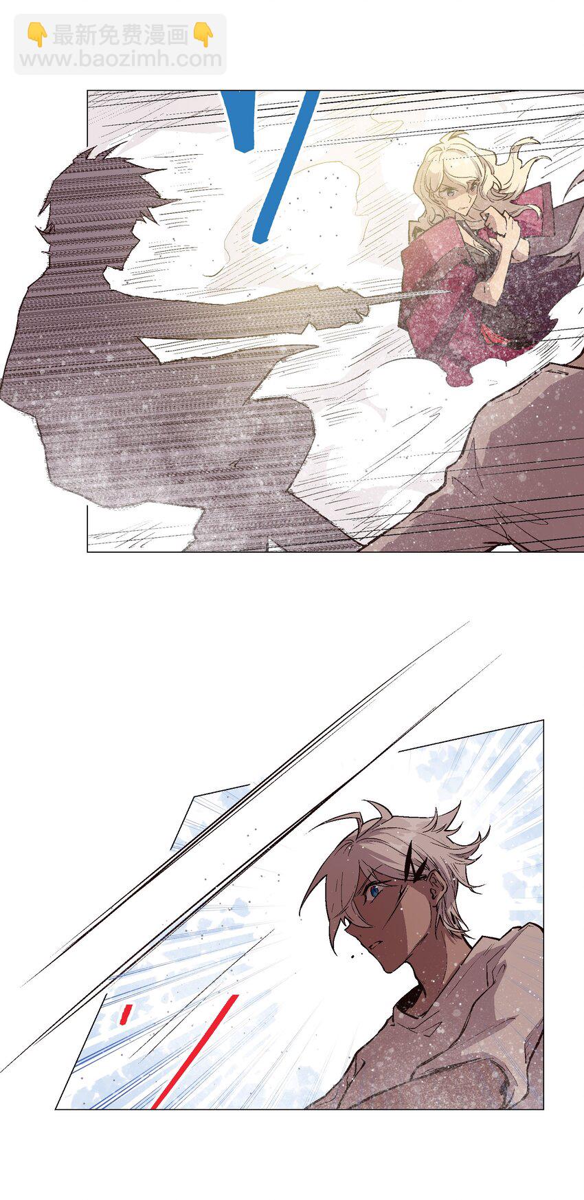 027 好像没那么重要了-第29话