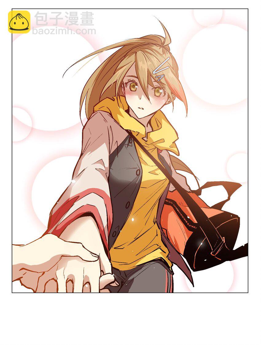 027 好像没那么重要了-第29话