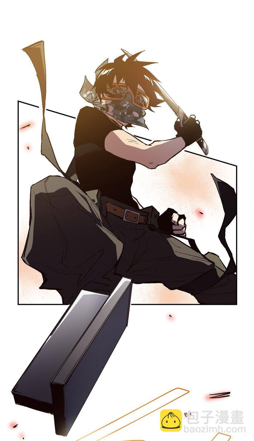 031 你要怎么处置我？-第33话