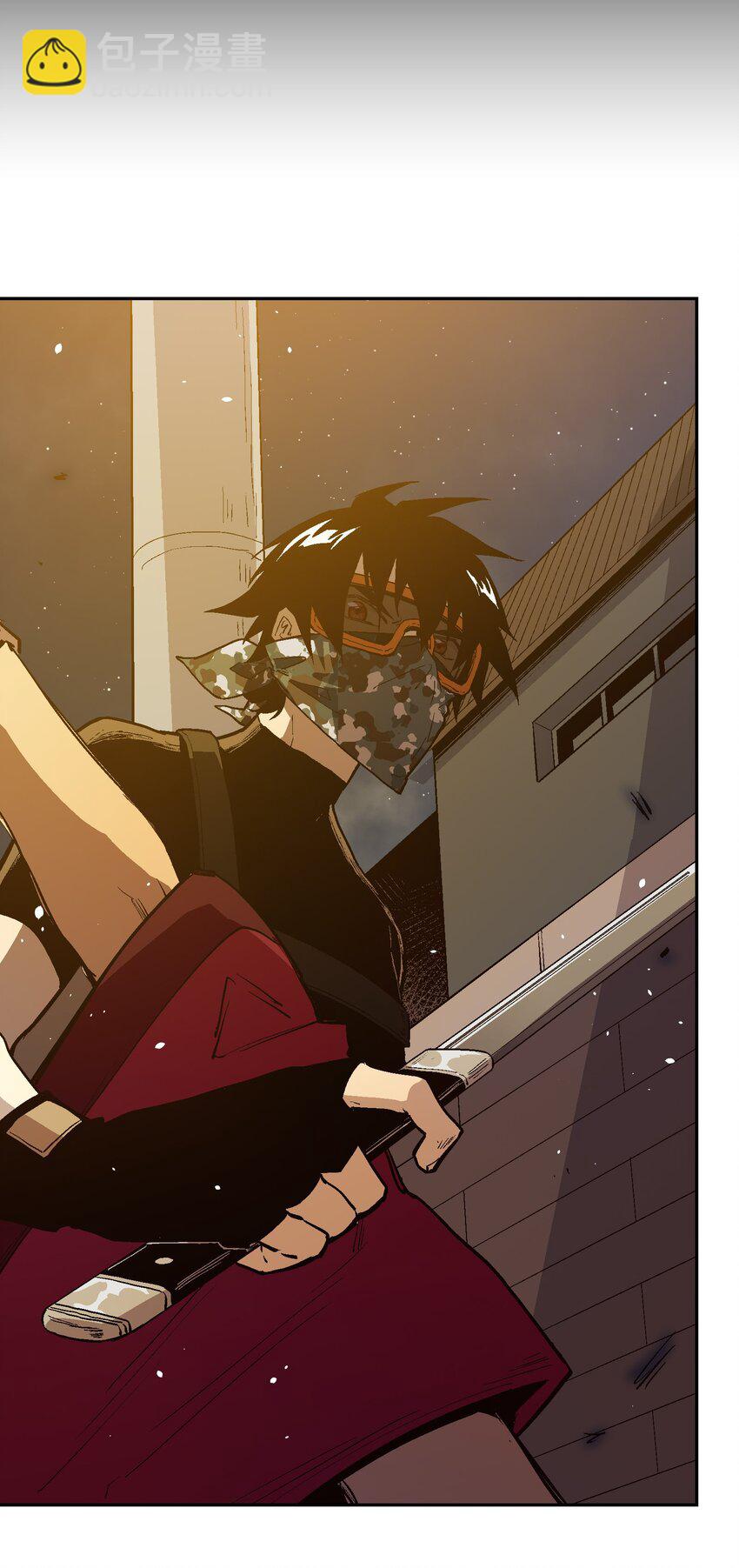 031 你要怎么处置我？-第33话