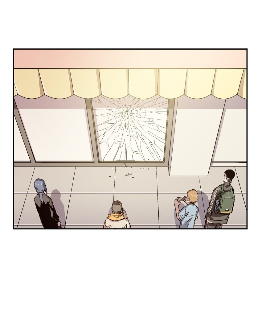 037 我要开始认真起来咯！(1/2)-第39话