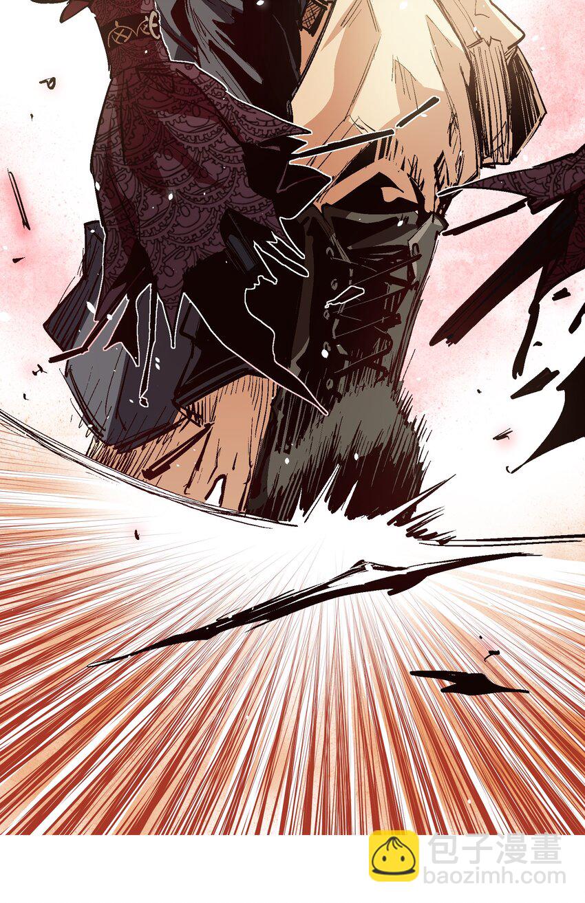 037 我要开始认真起来咯！(1/2)-第39话