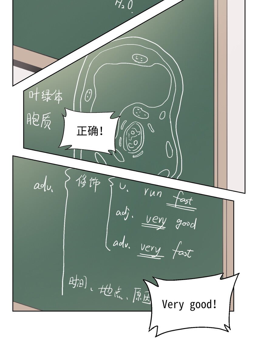 003 真是不能小看高中生呢&hellip;&hellip;-第5话