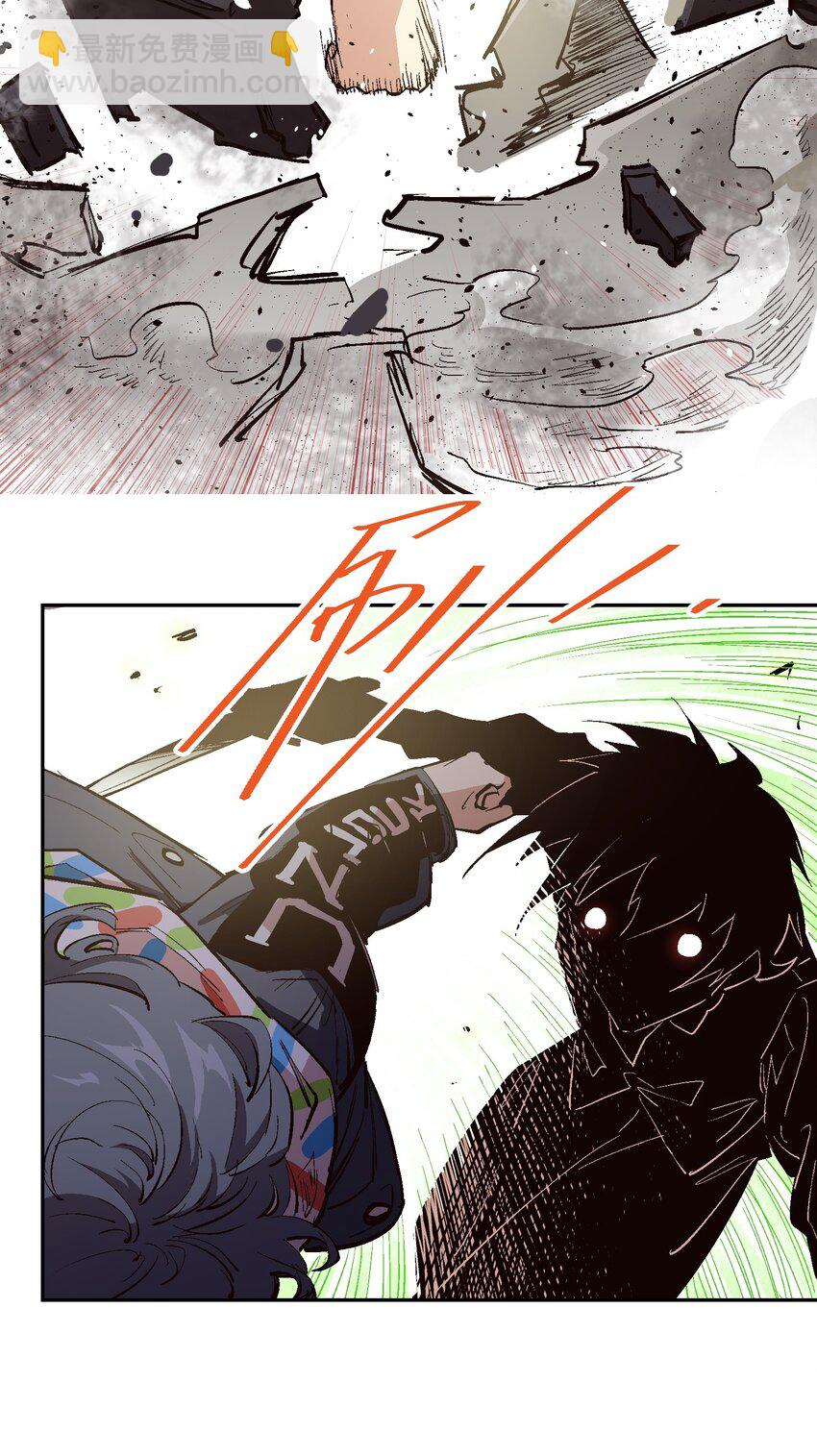 039 是你吗(1/2)-第41话