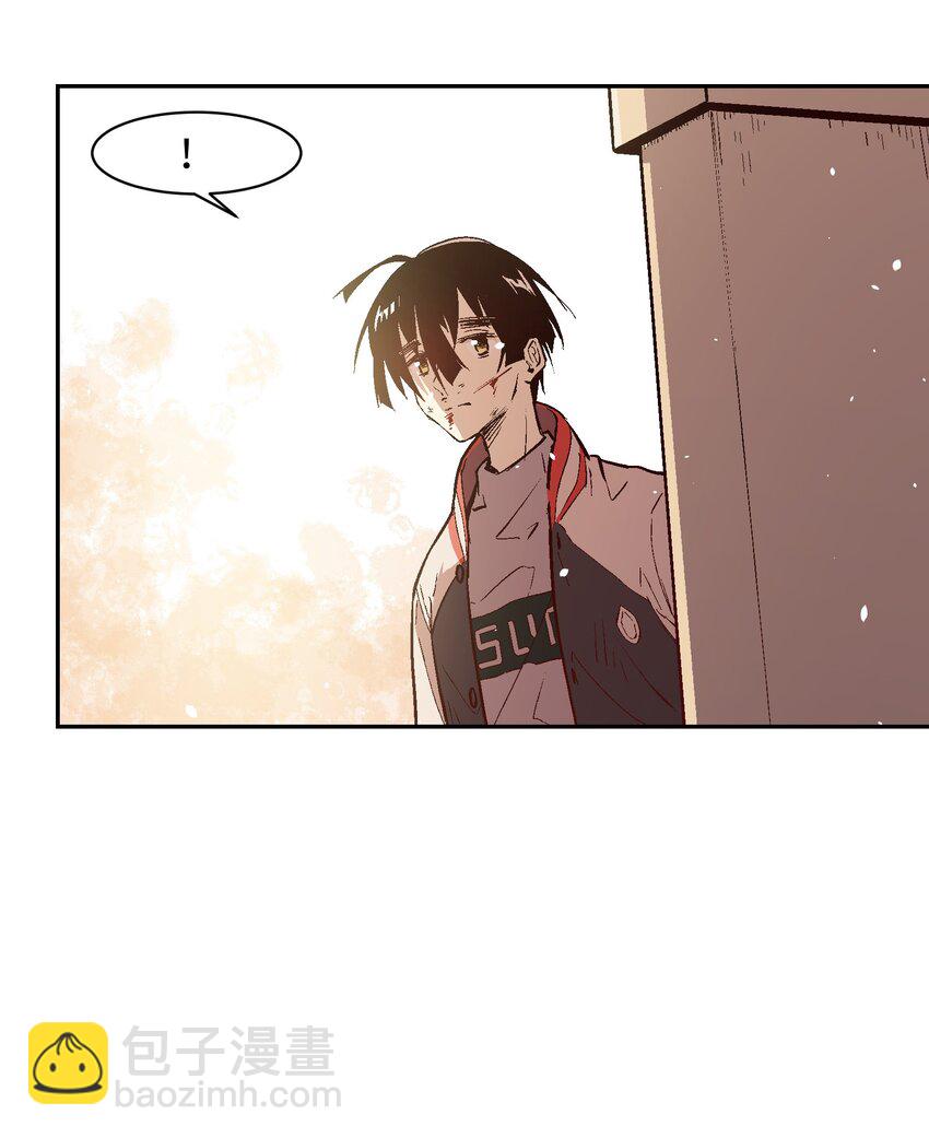 043 羔羊(1/2)-第45话