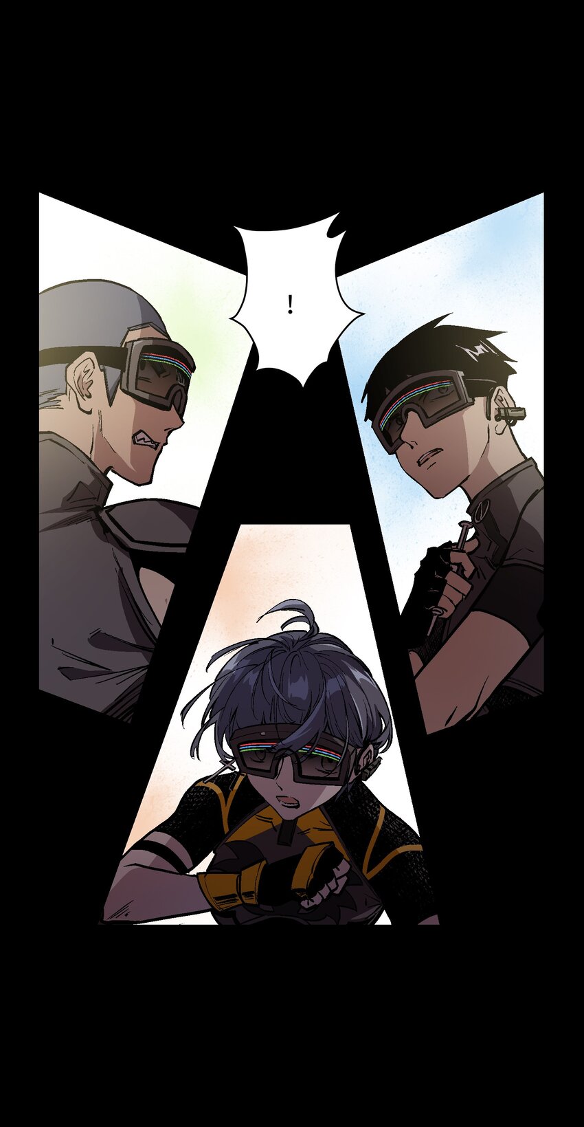 045 我果然高估了你(1/2)-第47话