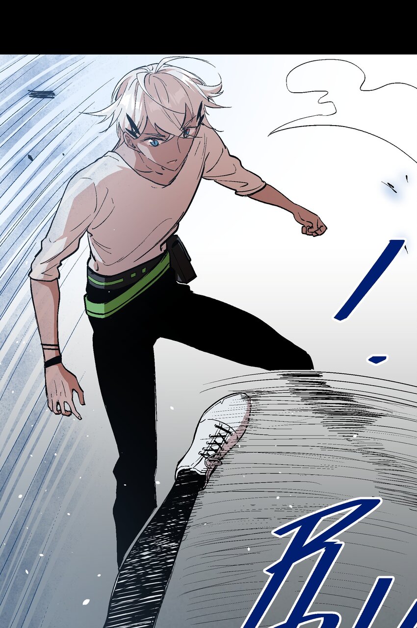 045 我果然高估了你(1/2)-第47话