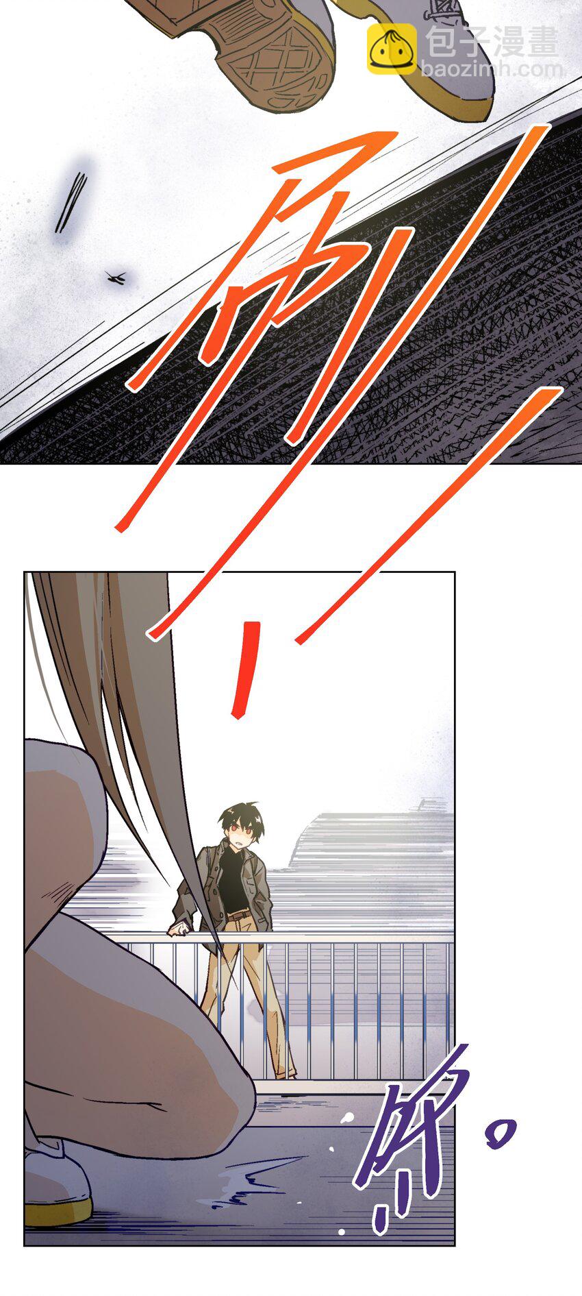 005 他一直以你为荣(1/2)-第7话