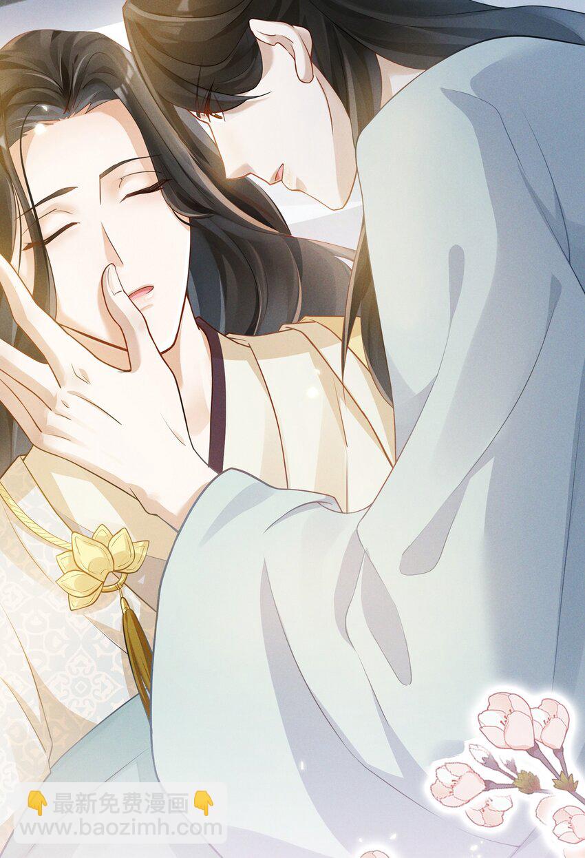 031 方丈什么时候扮过观音？(1/2)-第31话