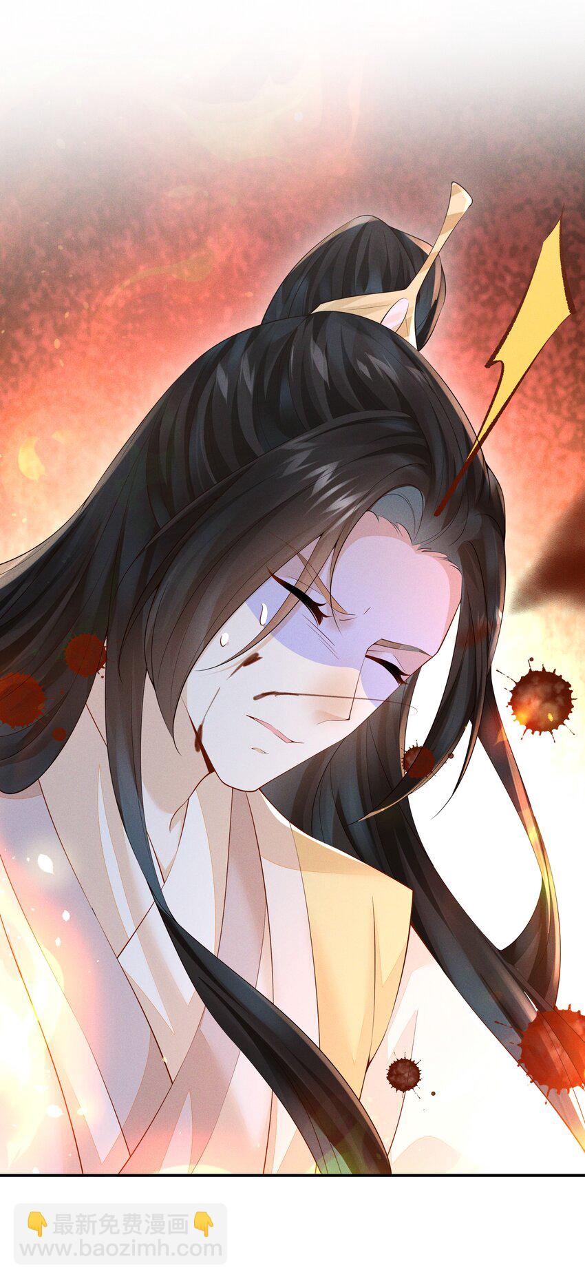 041 了结业障，方可超脱(1/2)-第43话