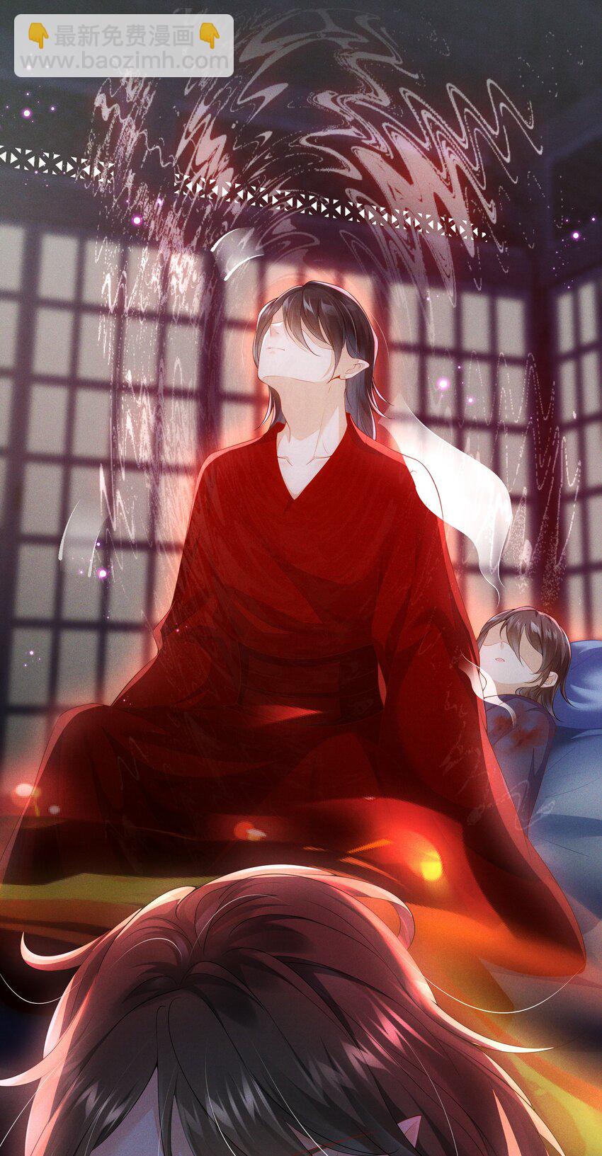 041 了结业障，方可超脱(1/2)-第43话