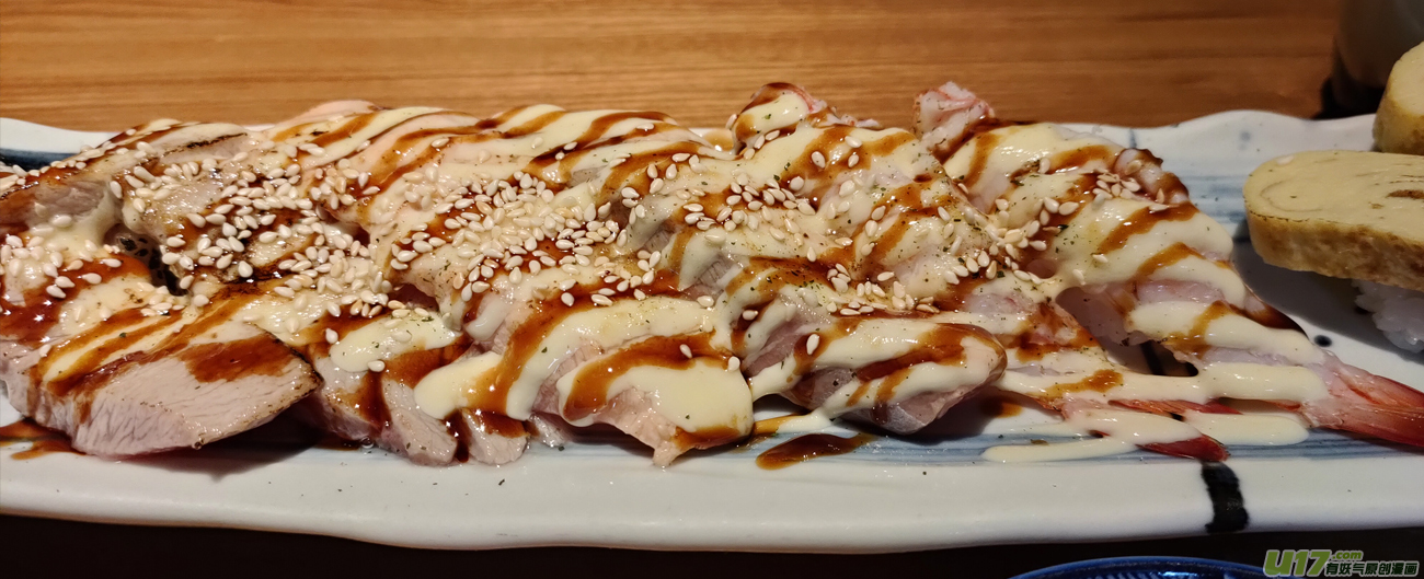 155.不养闲人-第157话