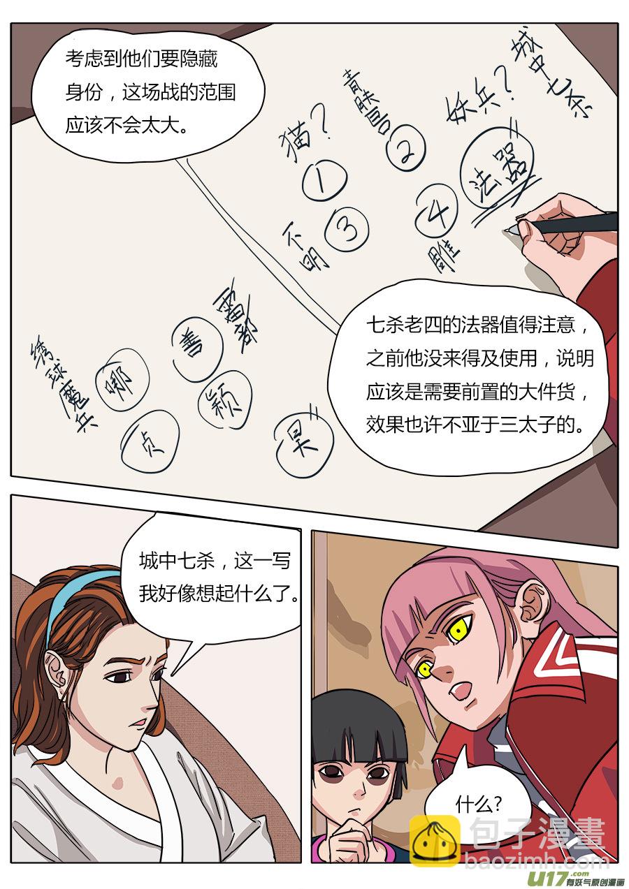 19.一日速成-第19话