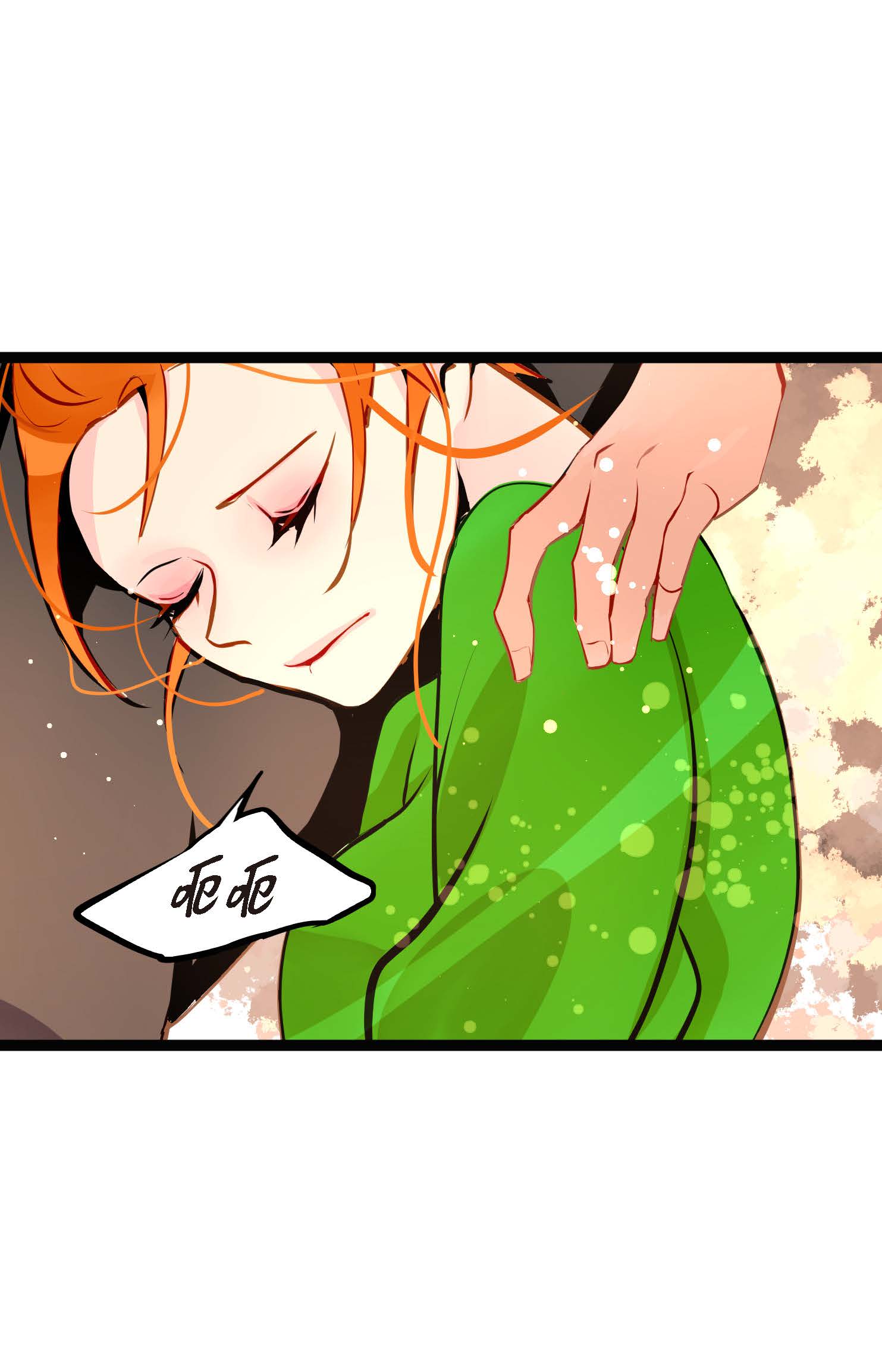 第100话 再多睡一会吧-第101话