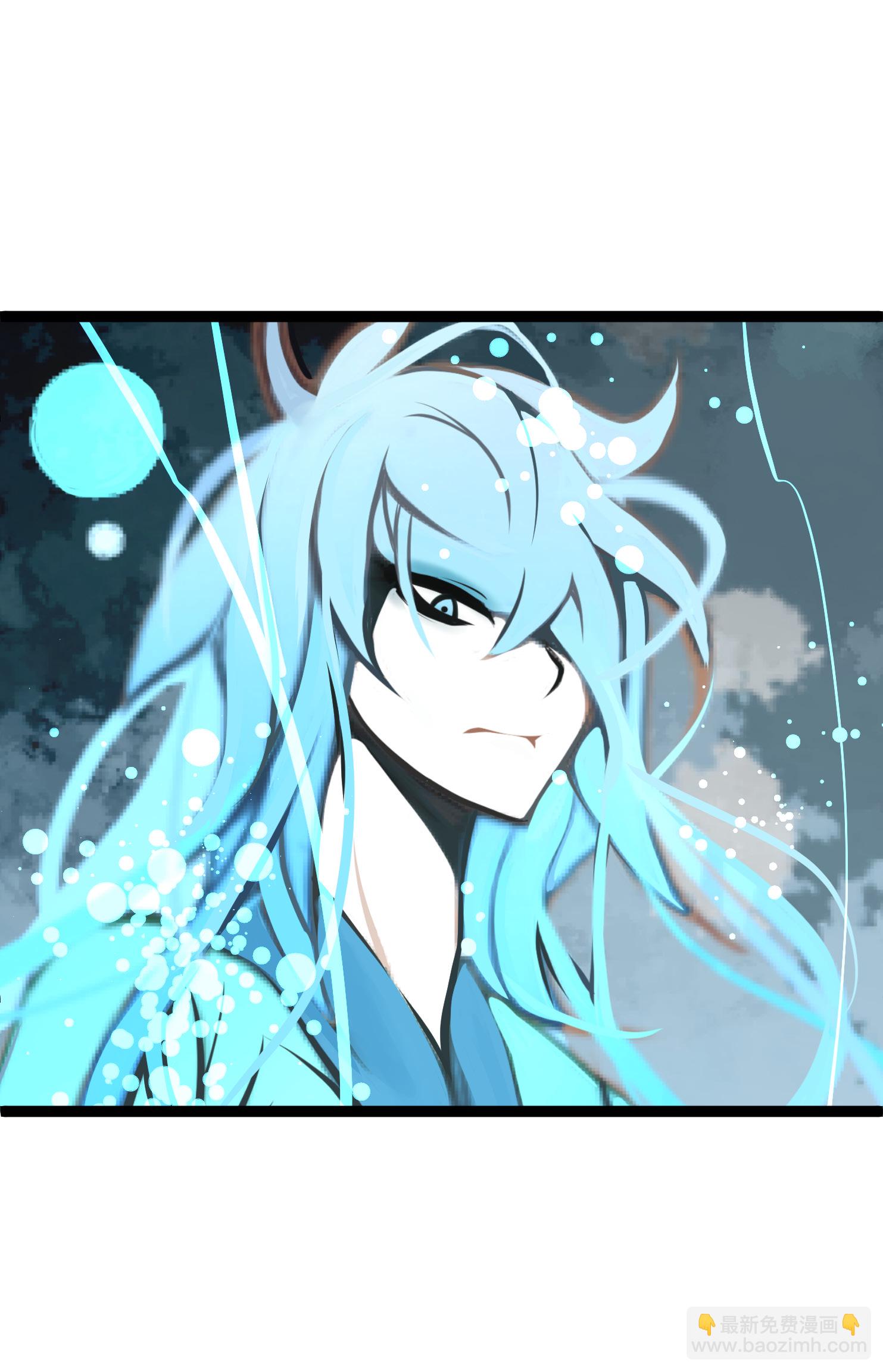 第100话 再多睡一会吧-第101话