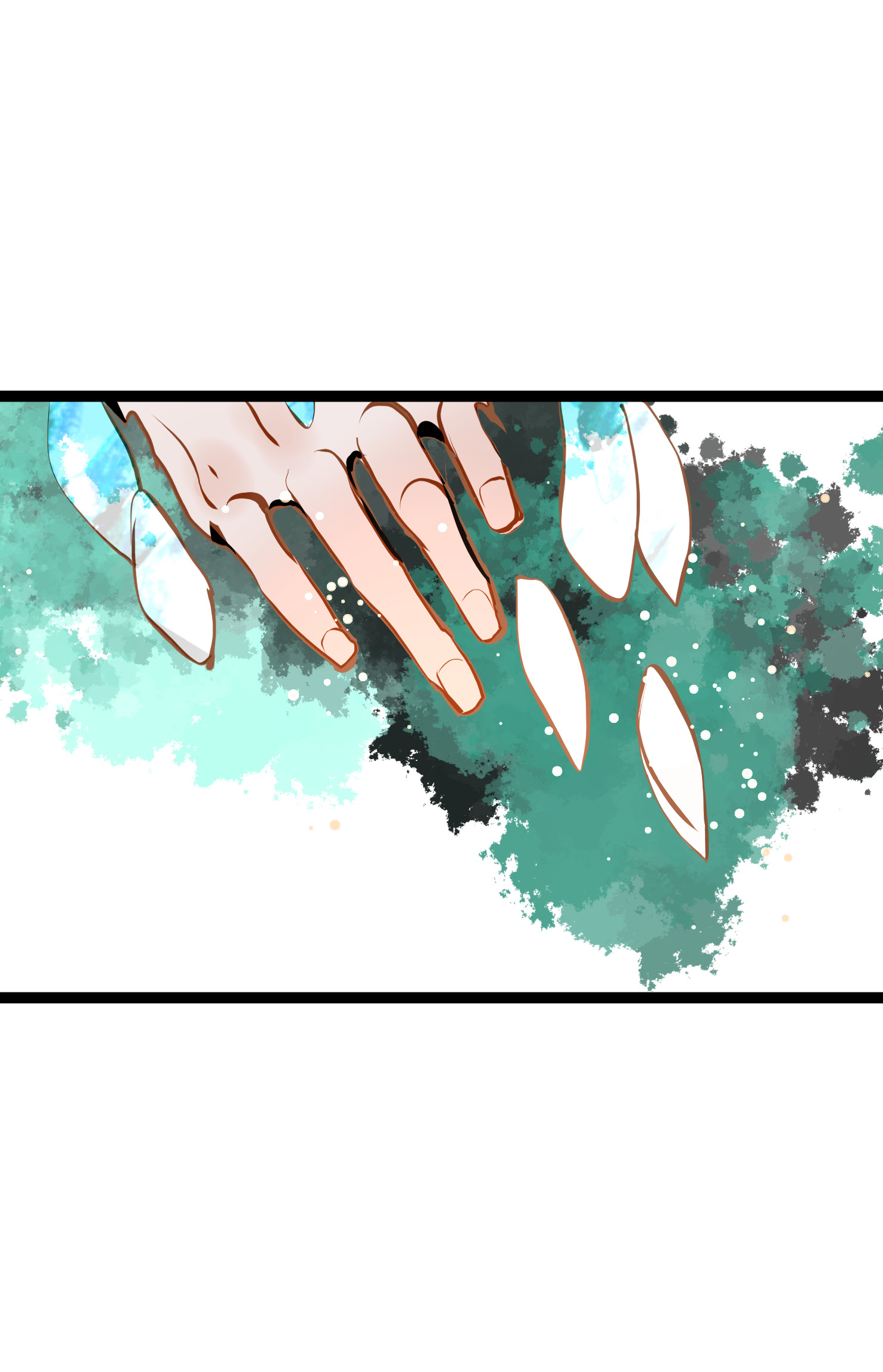 第102话 折磨你，我才会开心-第103话