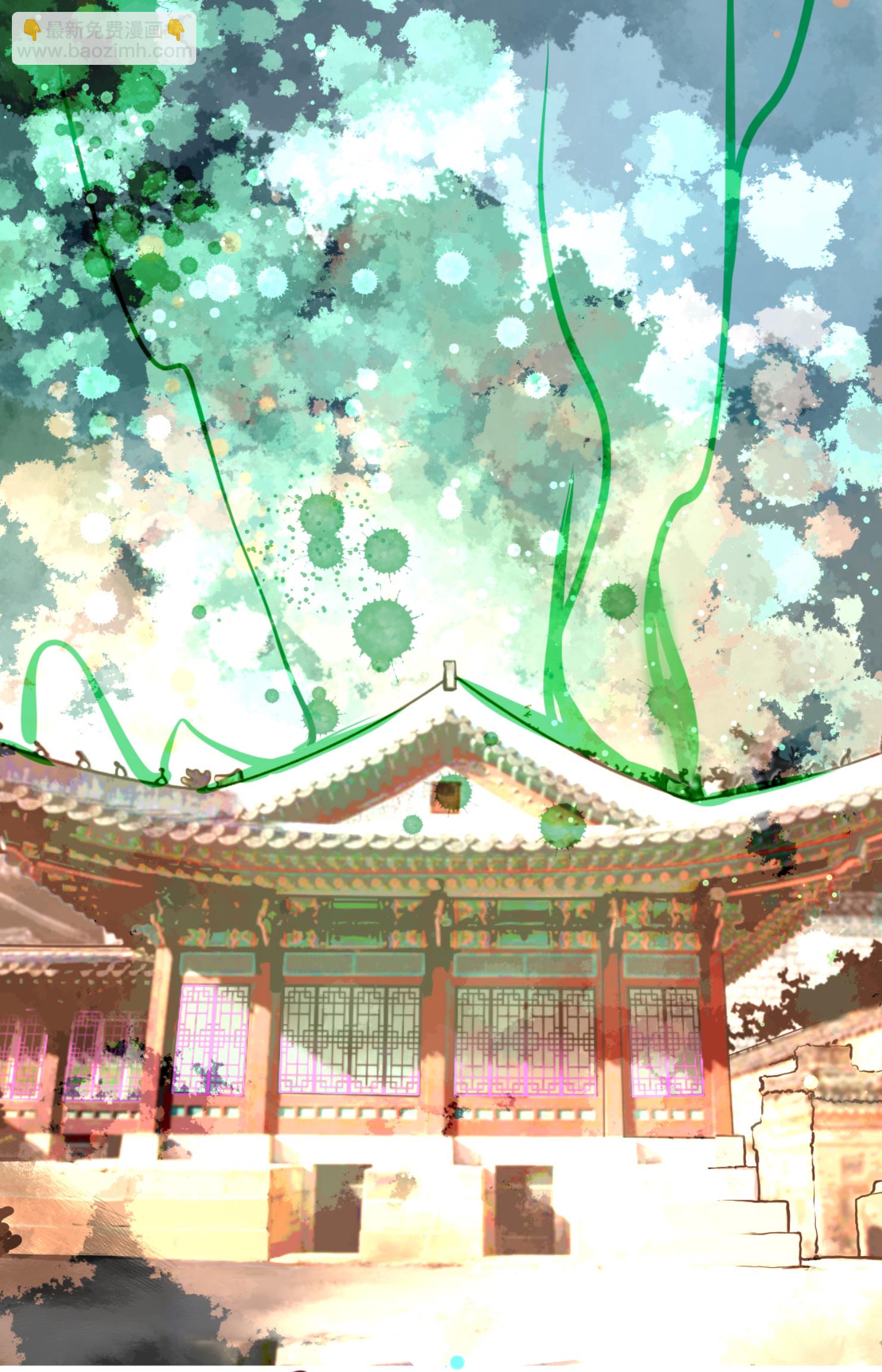 第102话 折磨你，我才会开心-第103话