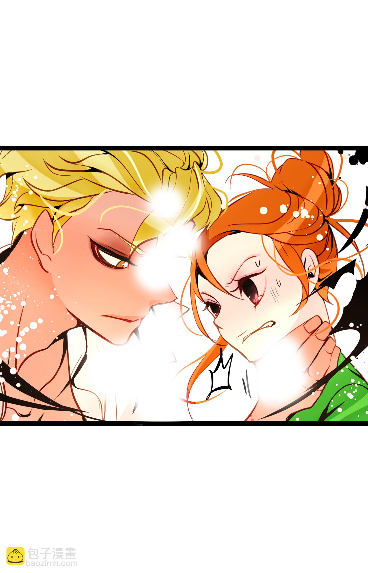 第104话 你为何碍手碍脚！-第105话