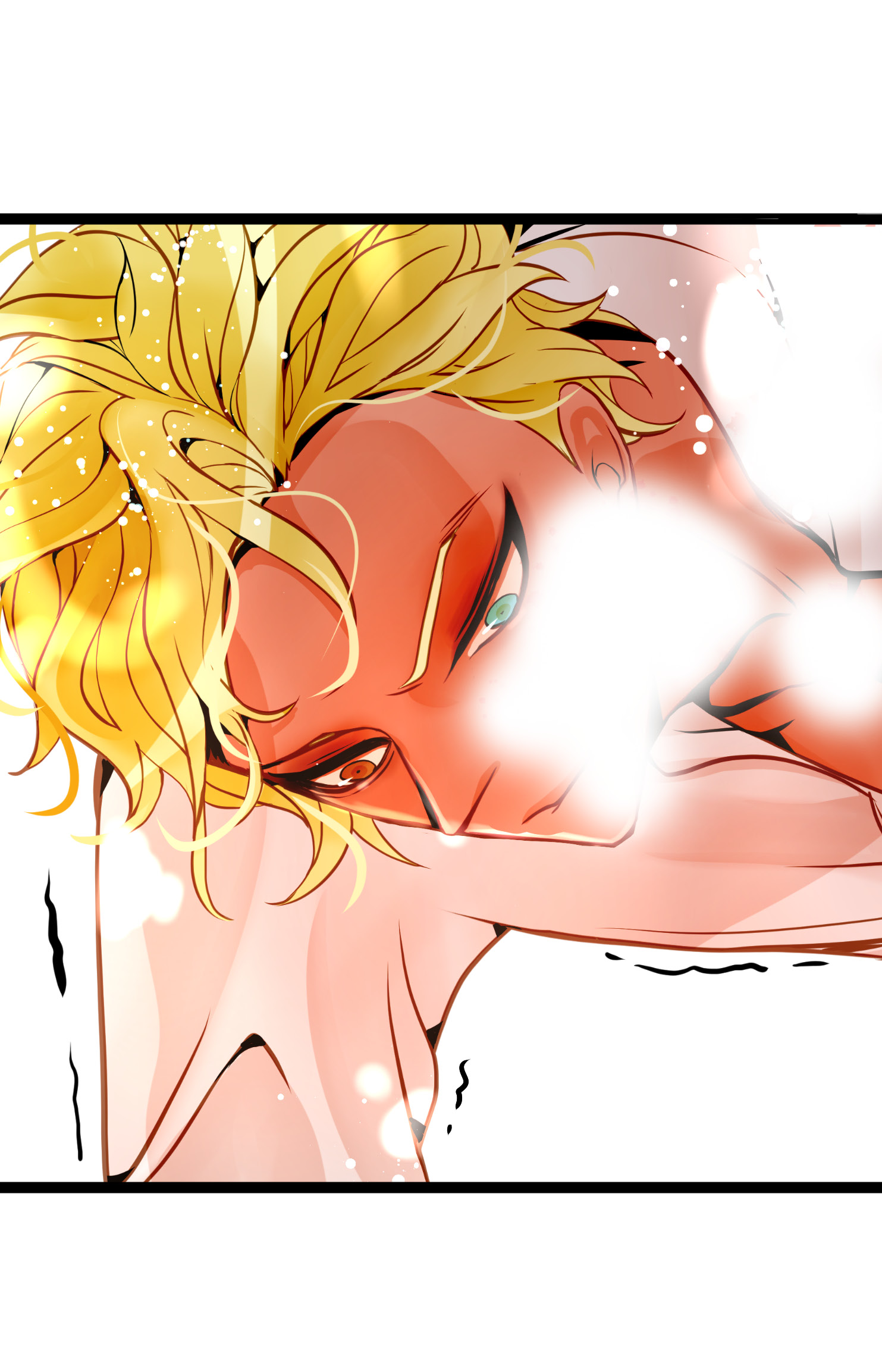 第104话 你为何碍手碍脚！-第105话