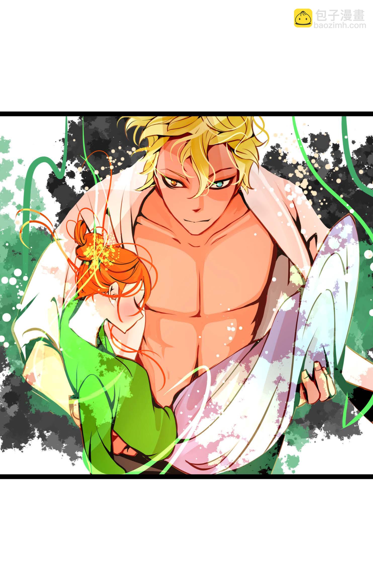 第108话 快动一下！-第109话